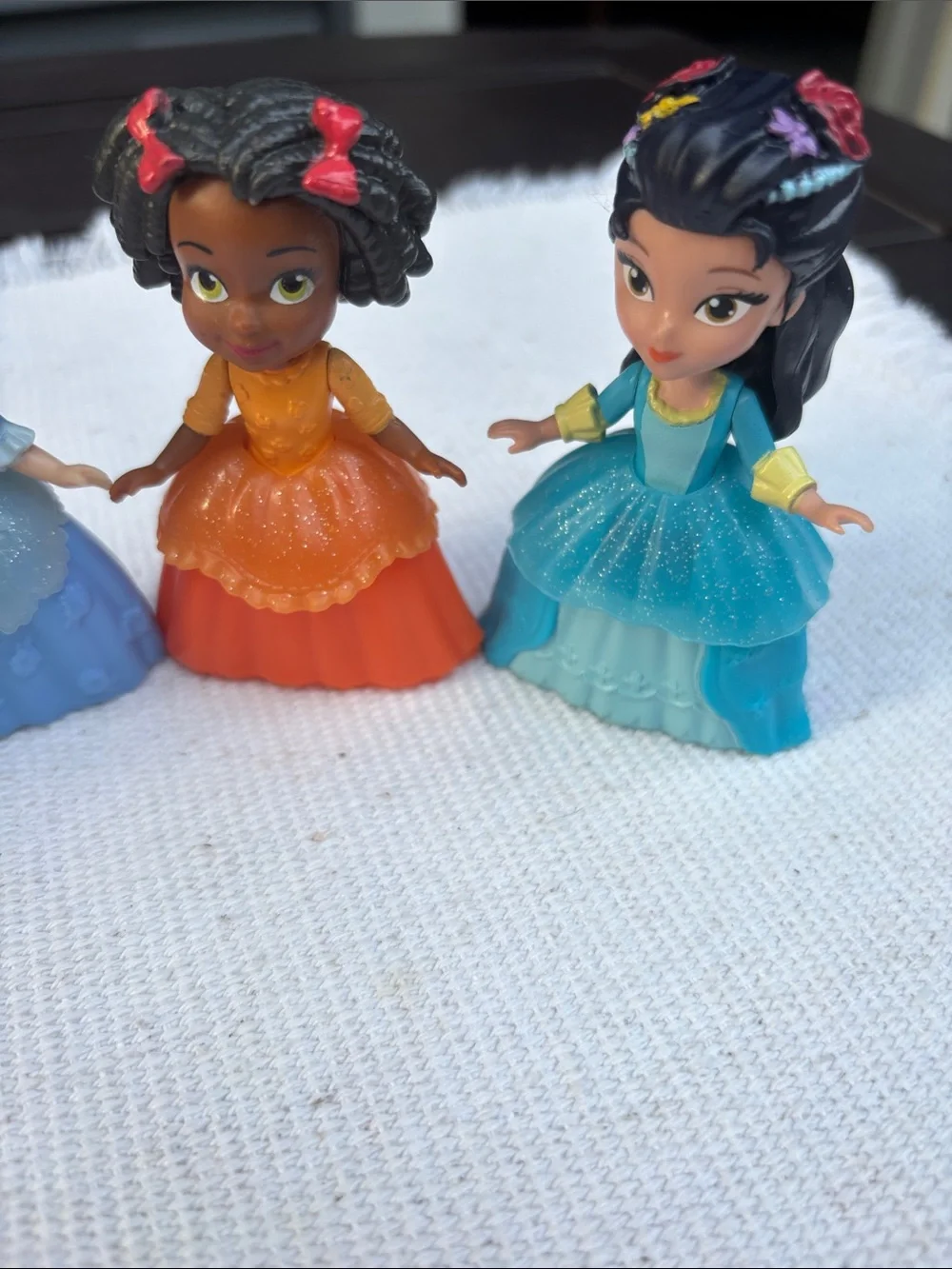 Disney six junior